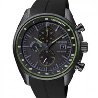 Orologio Citizen Uomo Of Crono in Acciaio CA0595-03E - CA0595-03E